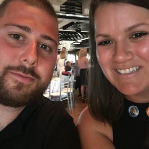 Meet your Posher, Stacy